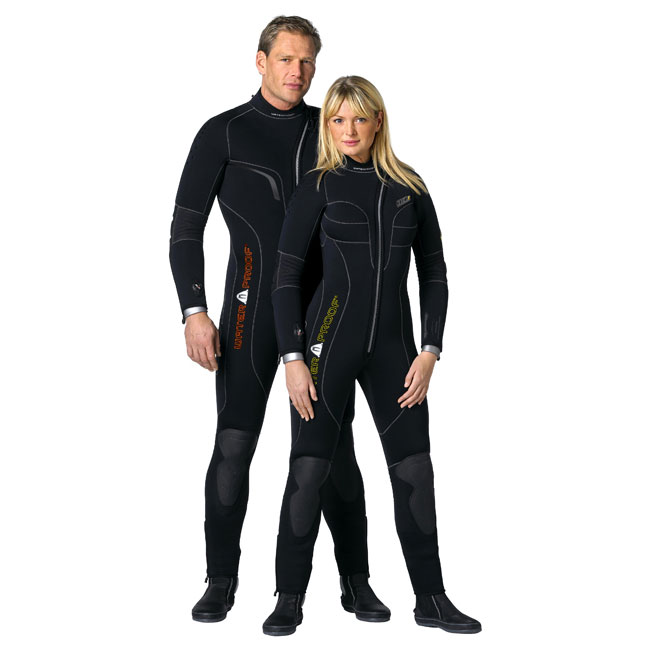 Waterproof W1 7mm Wetsuit (Men's and Women's)