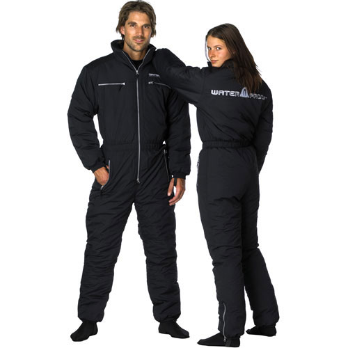 Waterproof Warmtec HD 300g Drysuit Undergarment (Unisex)